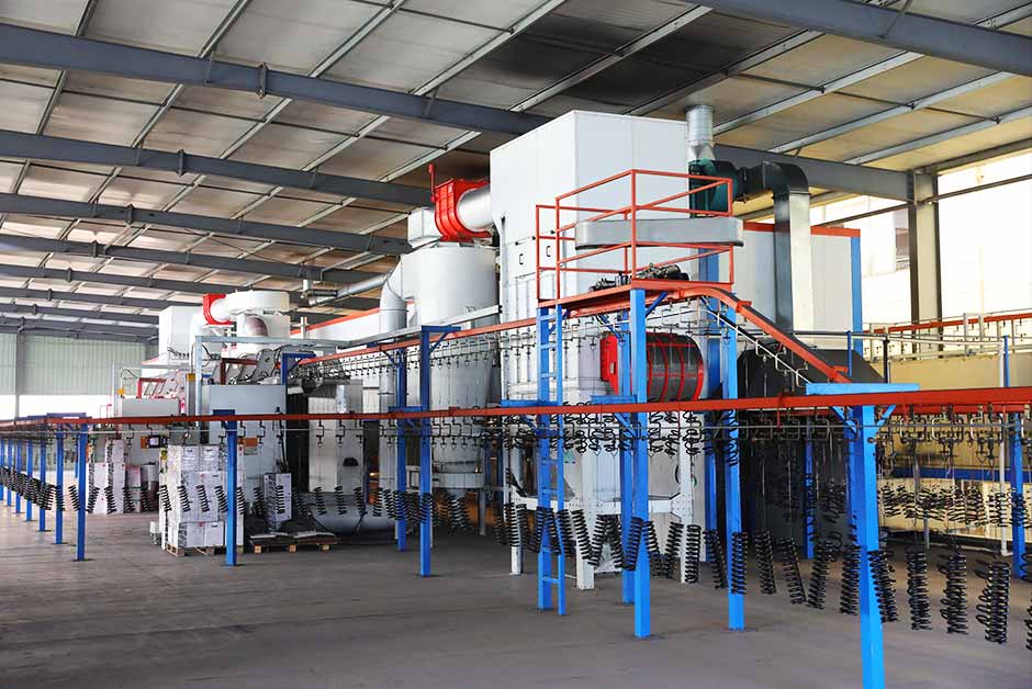 شرکت بهار ژجیانگ زونگنگ با مسئولیت محدود